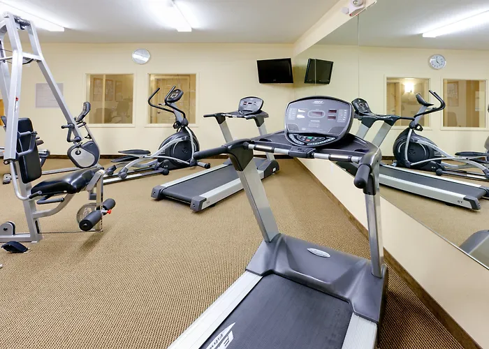 Candlewood Suites Watertown-Fort Drum, Ny