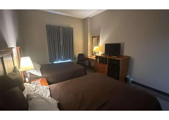 Pleasant Night Inn Carthage Near Fort Drum